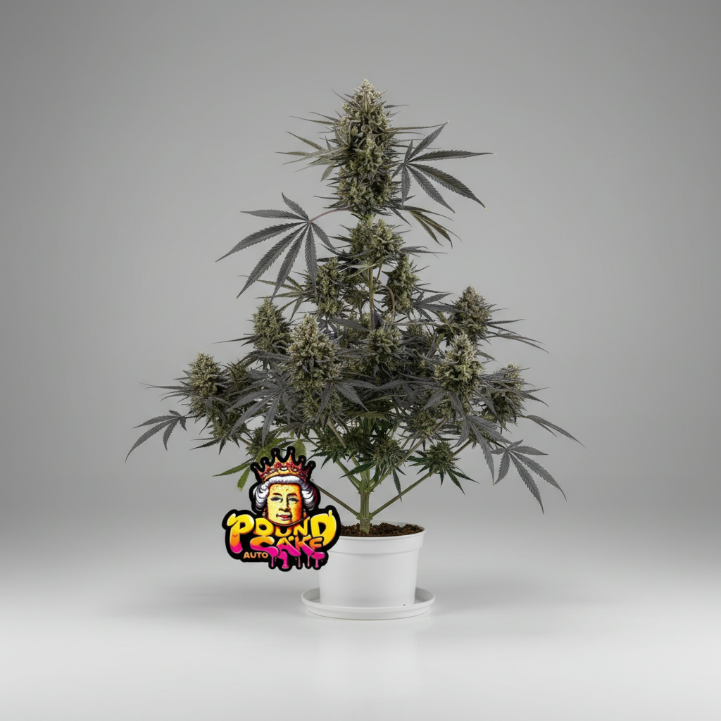 Autoflower Z-UP Auto 2er Fast Buds