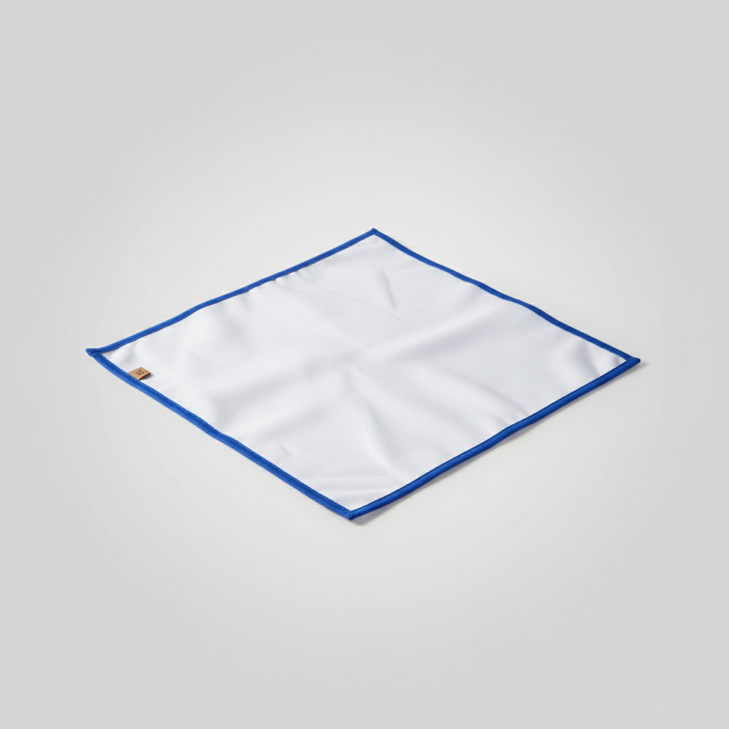 Chocolizer Abtropfnetz 20x20cm 25 Mikron