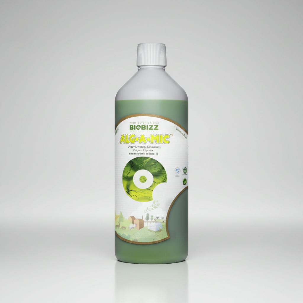 BioBizz Alg-A-Mic 1Liter