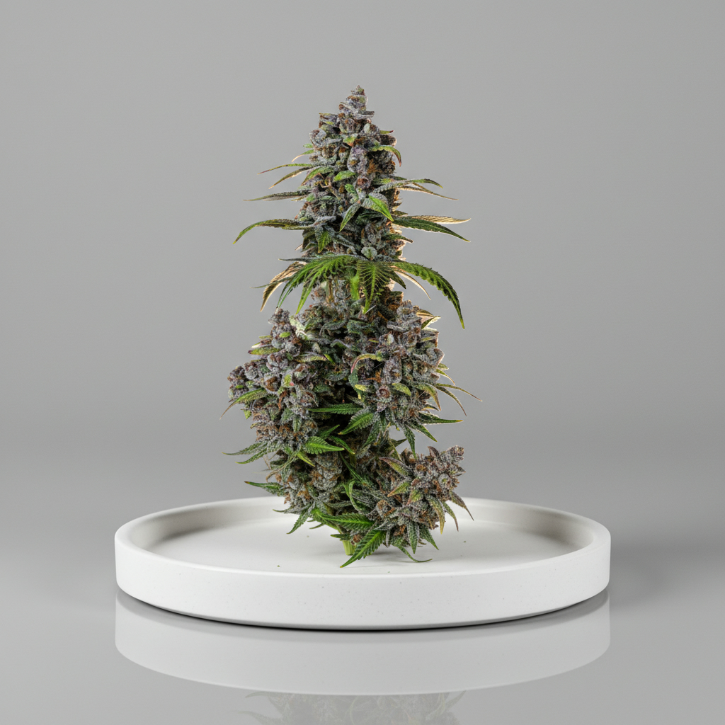 Fast Flowering Purple Lemonade Fast Buds 2er