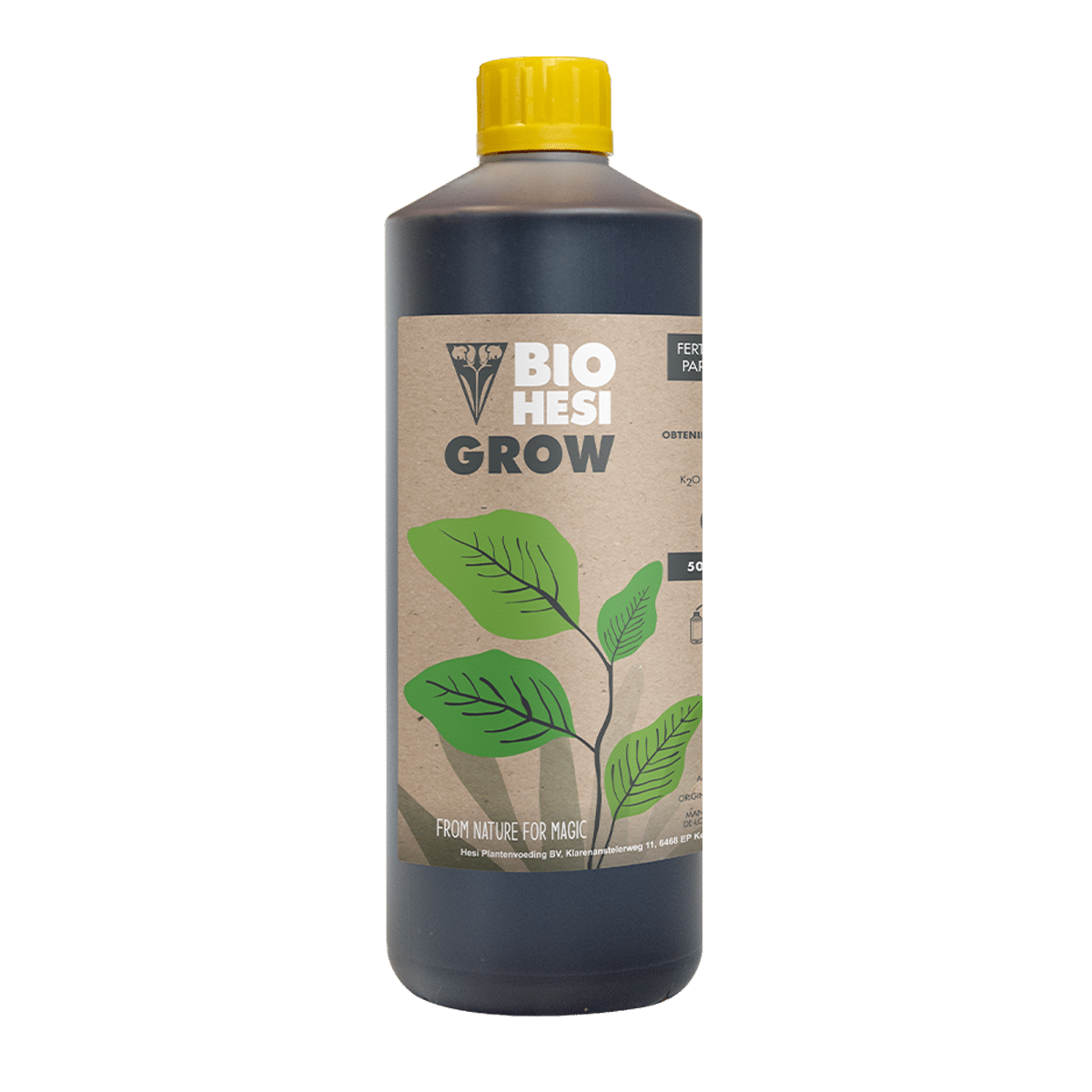 Bio Hesi Grow 1L