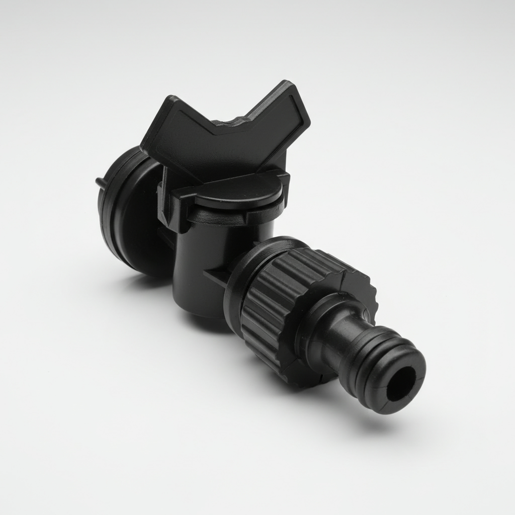 Autopot Hahn Flexi Tank