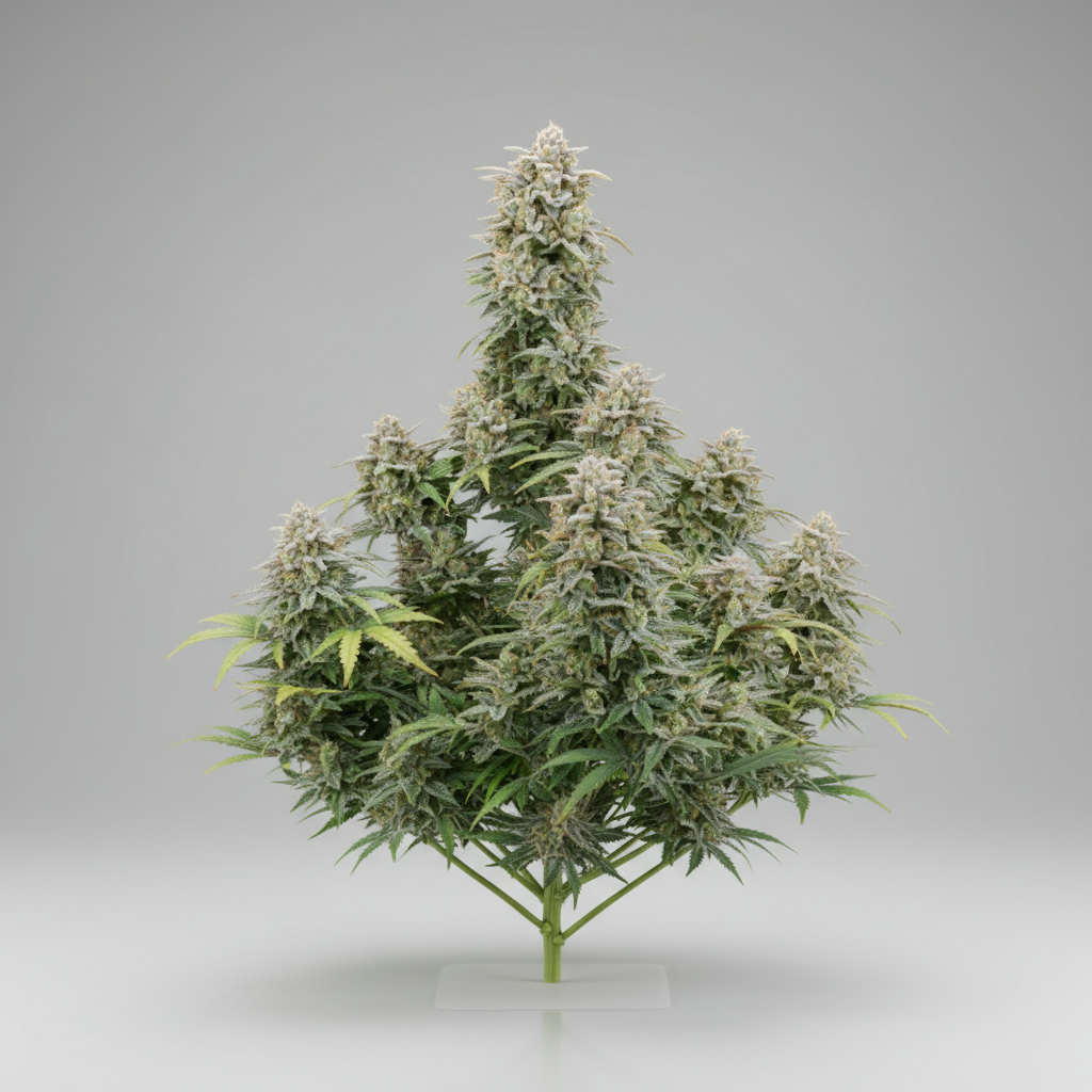 Autoflower Forbidden Runtz Fast Buds 2er