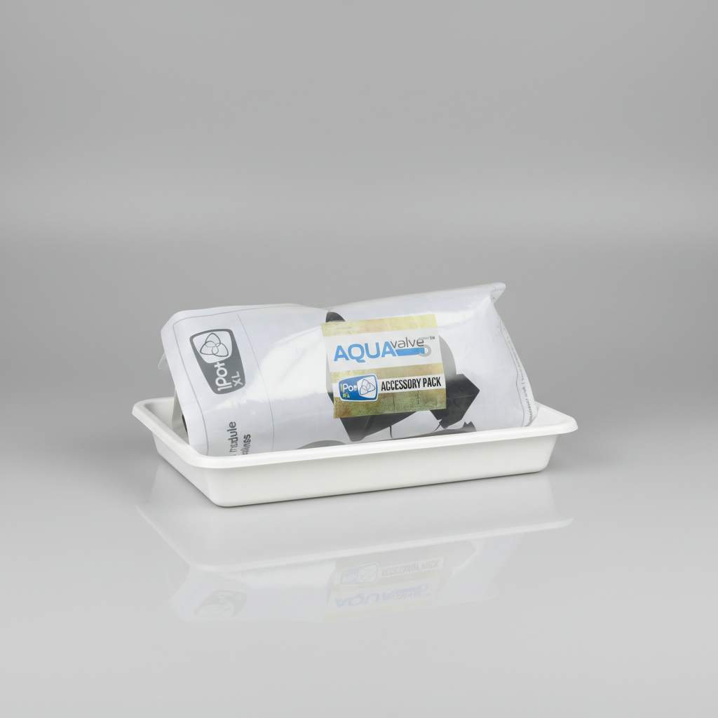 Autopot Airbase