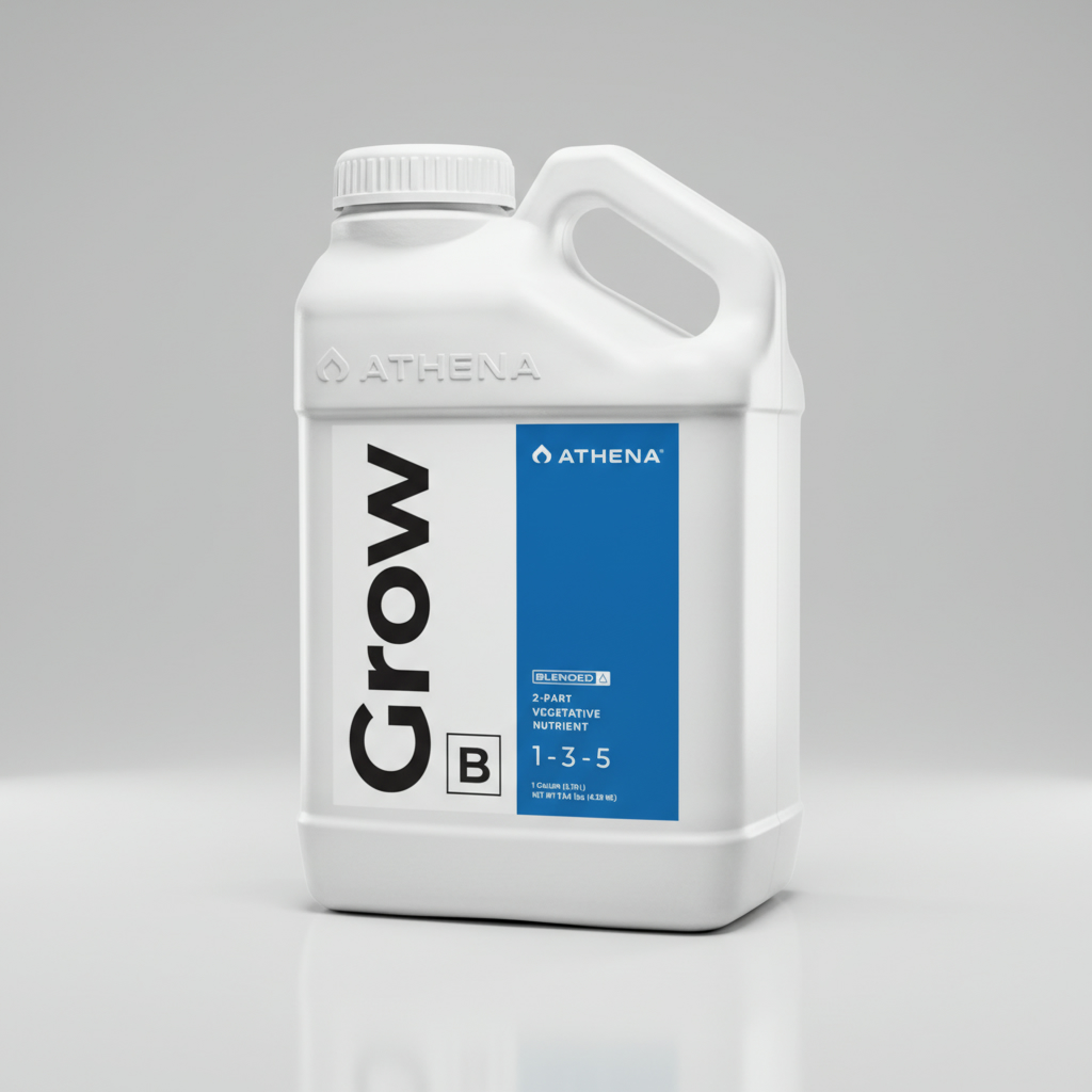 Athena Blended Grow B 3.79L