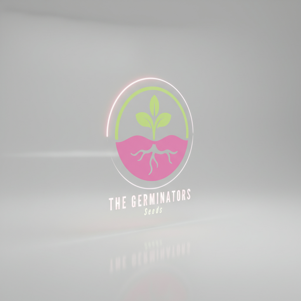 Autoflower Crystal Candy