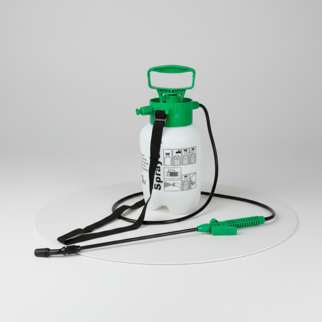 Druck Sprüh Flasche 3 L