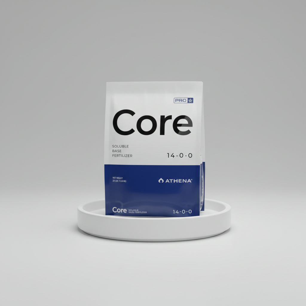 ATHENA PRO CORE Fertilizer 2.26kg