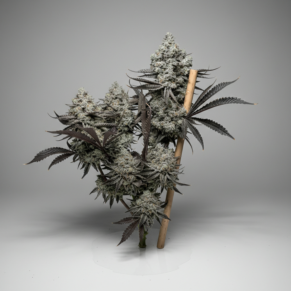 Solfire Gardens Feminized Barf Breath Samen 3 Stück