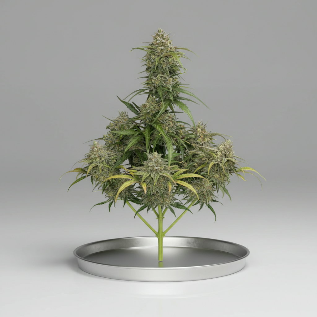 Autoflower Sour Jealousy Fast Buds 2er