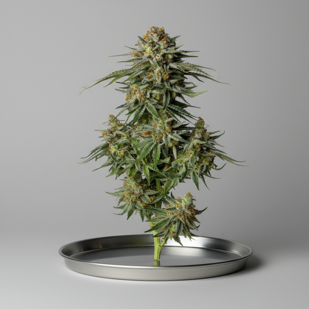 Fast Flowering GG4 Sherbet Fast Buds 2er