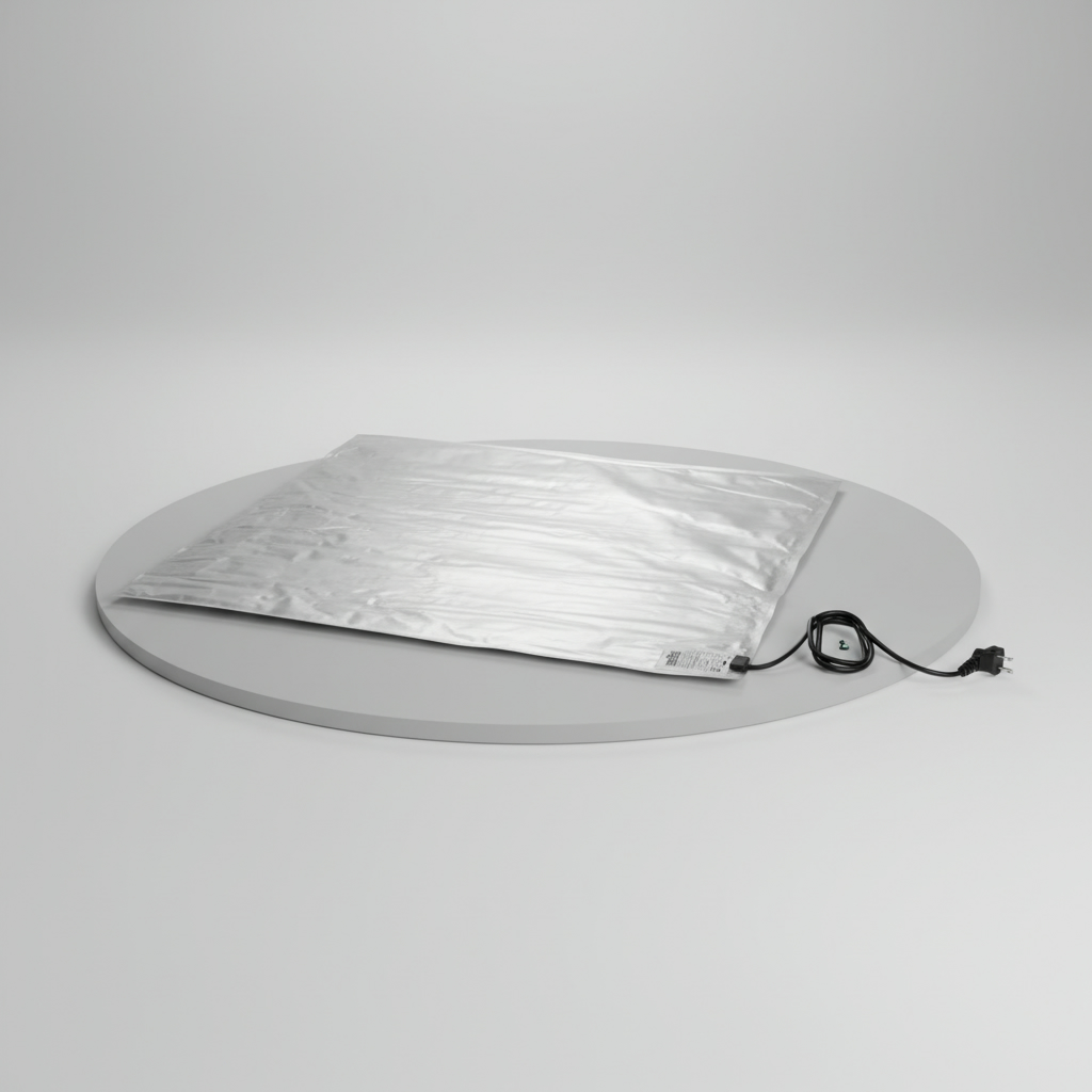 Romberg Heizmatte SkinnyHeat 95cm 135 Watt