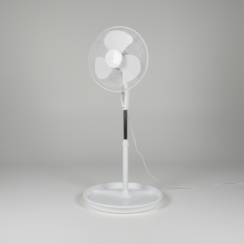 Fertraso Standventilator 40cm