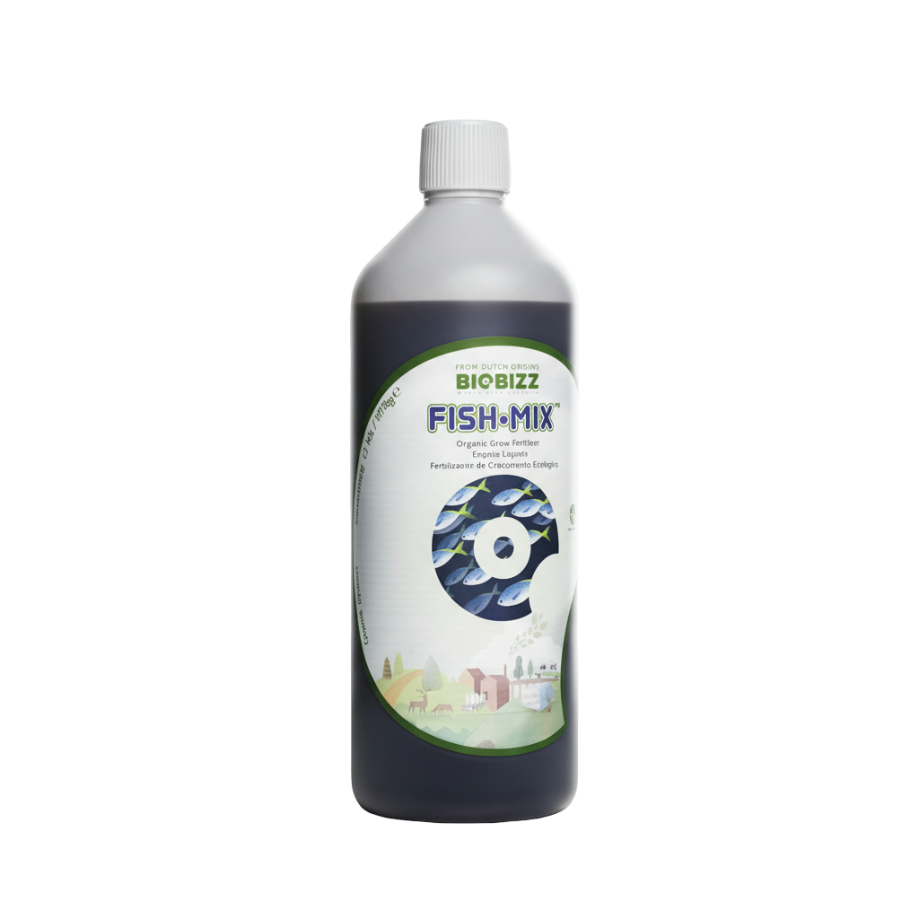 BioBizz FishMix 1 Liter