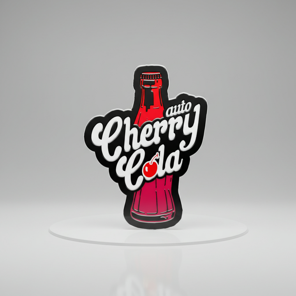 Autoflower Cherry Cola Fast Buds 2er