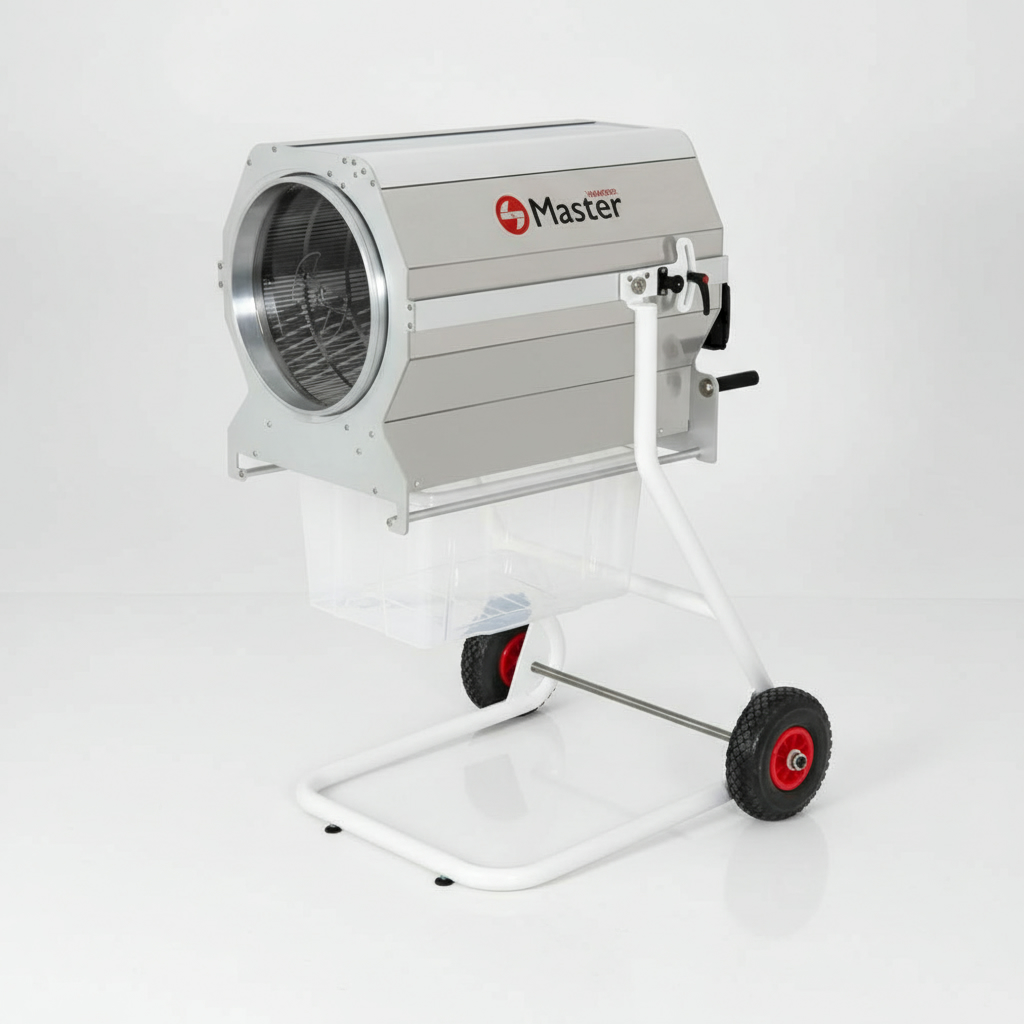 Master Products MT DRY 500