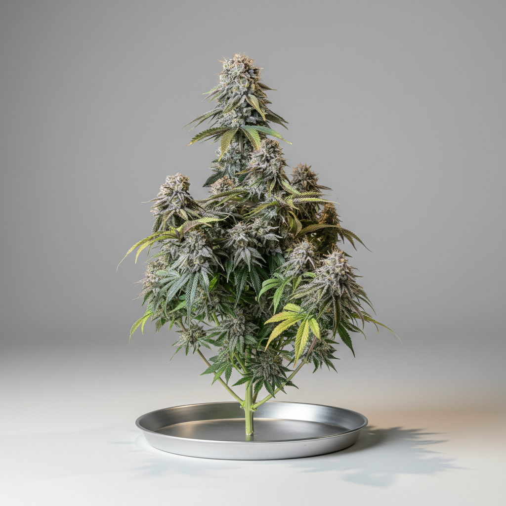 Fast Flowering Orange Sherbet Fast Buds 2er