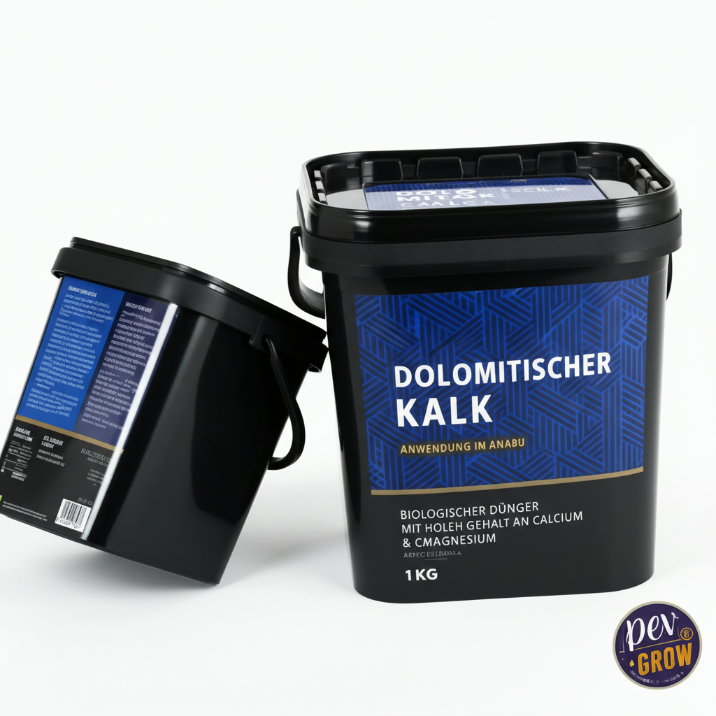 MYCOTERRA DOLOMITA CALCICA 1,5Kg
