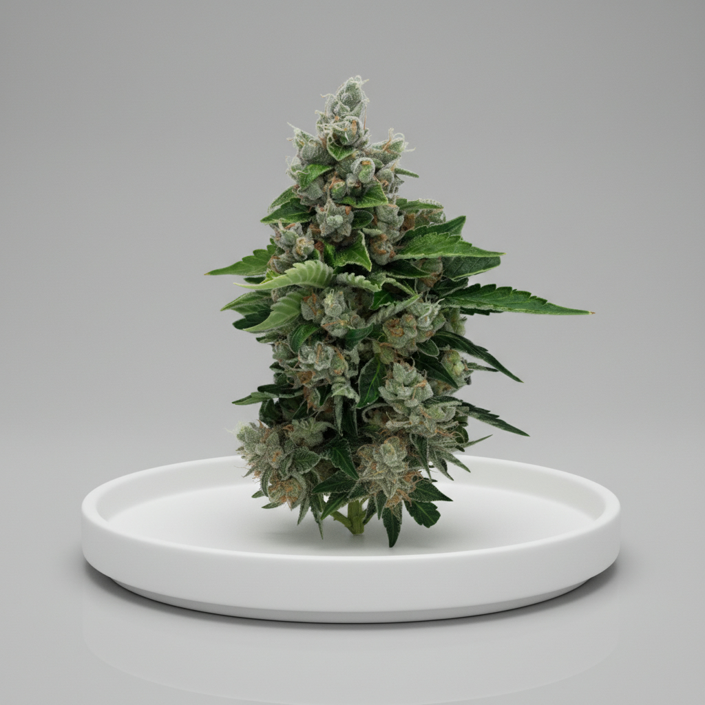 Karma Genetics Samen Regular Karma Sour D Bx2 12 Stück