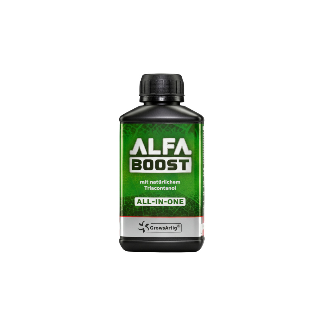Alfa Boost 1 Liter