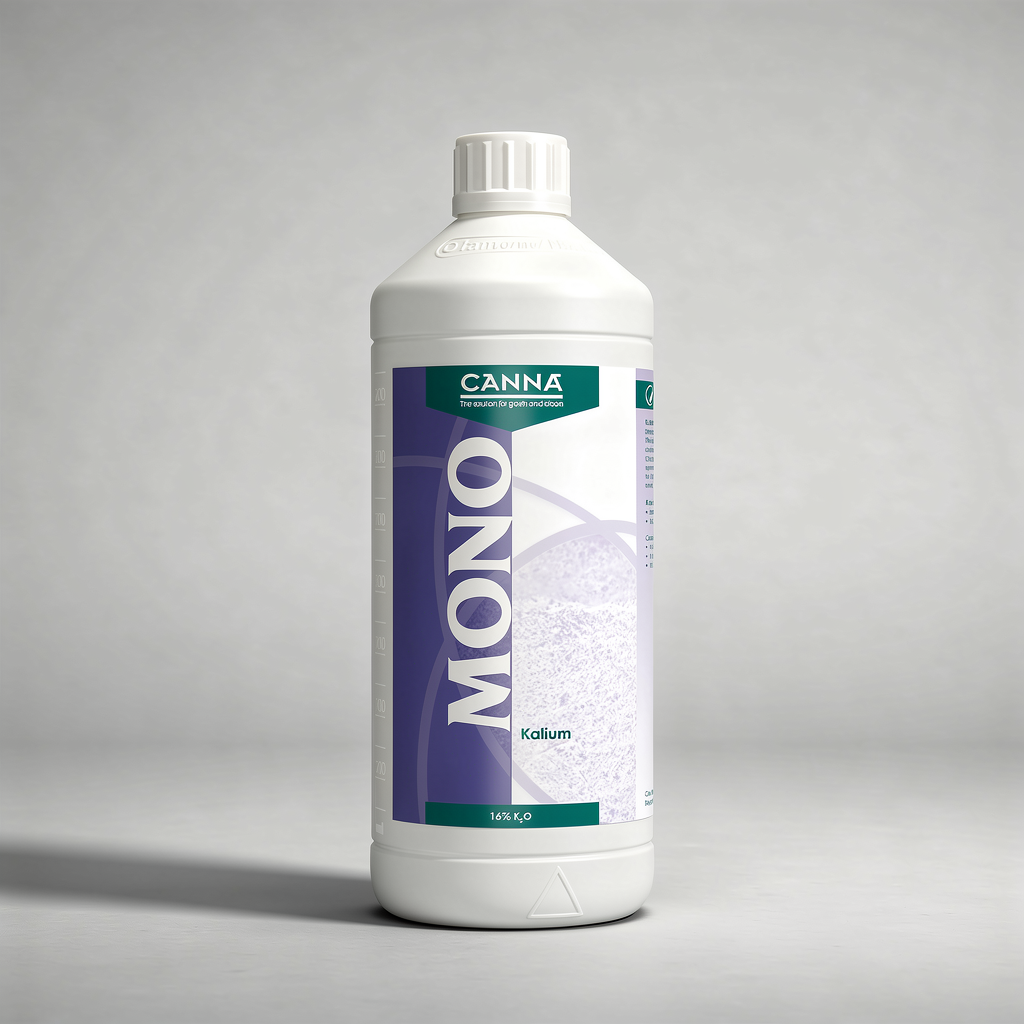 Canna Mono Kalium 1 Liter