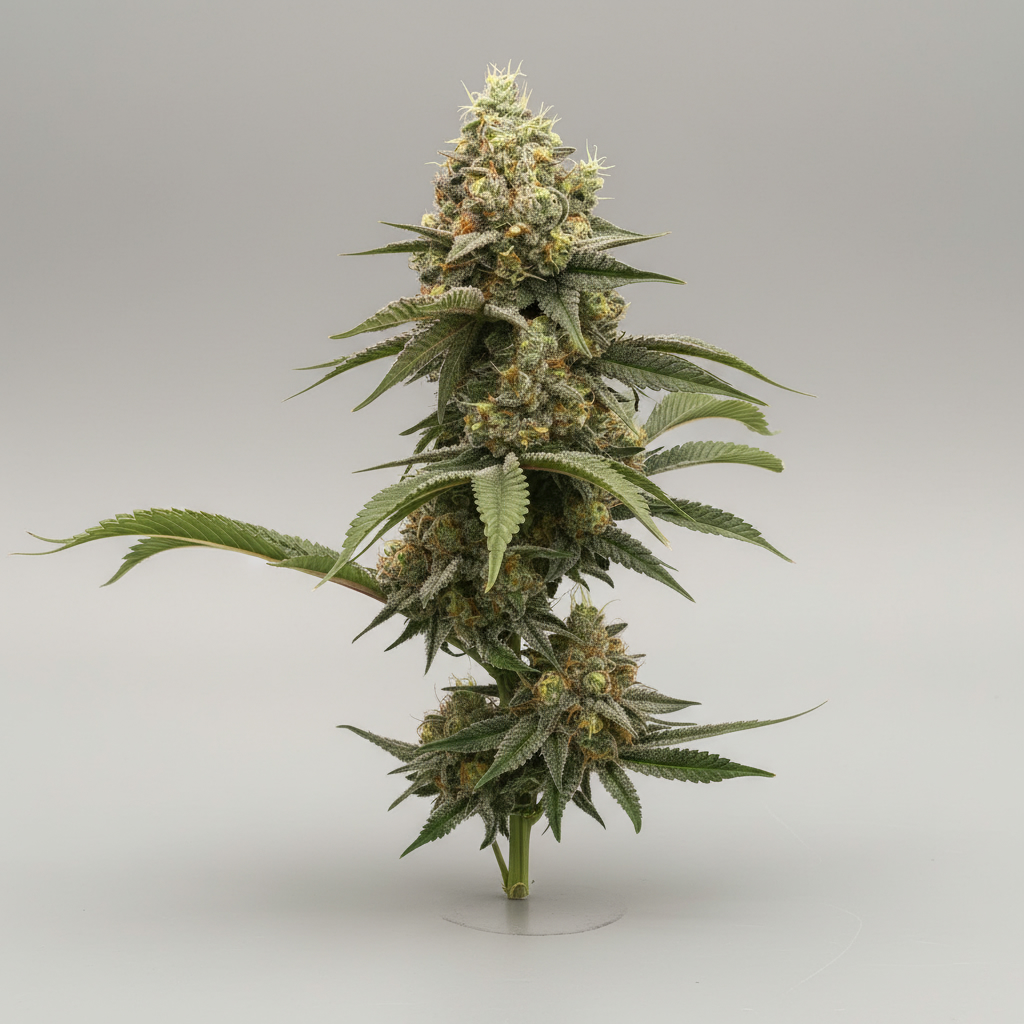 PAX Auto Lemon 3+1