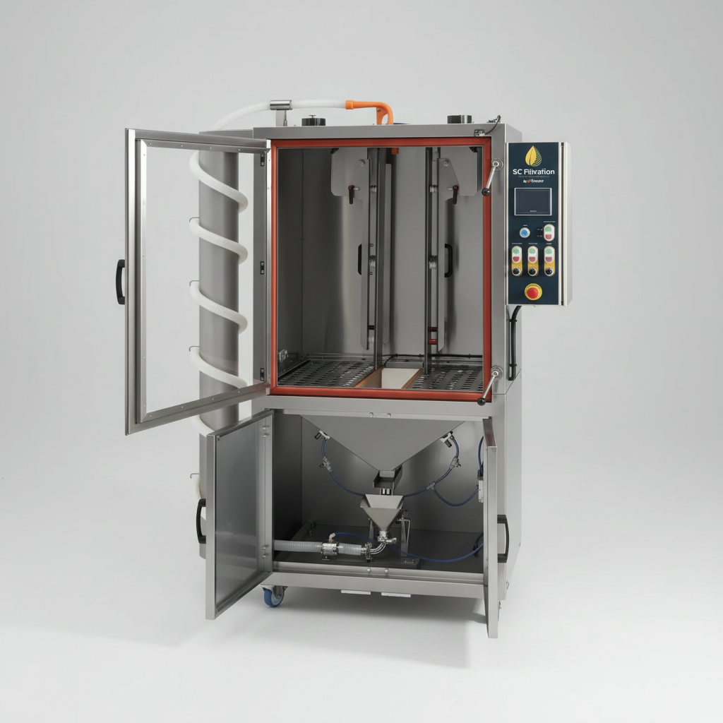 Master Products PLASMASTATIC V1