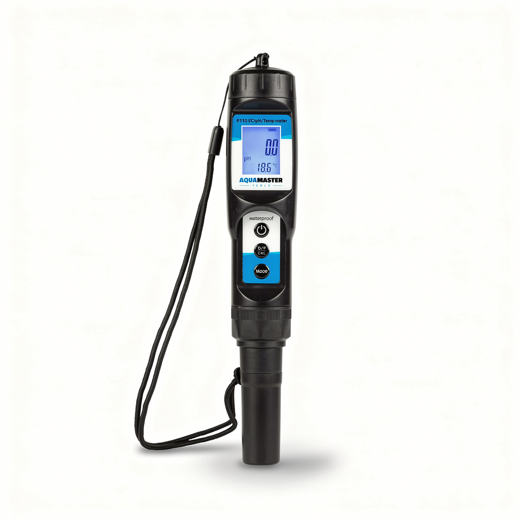 AquaMaster Tools P110 Pro Combo Pen