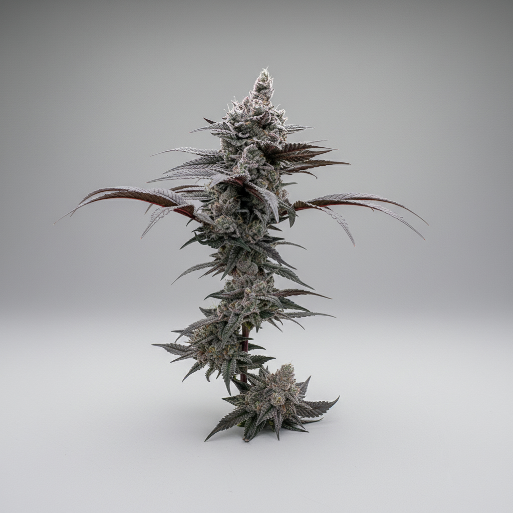 Solfire Gardens Feminized Lungbuster Samen 3 Stück