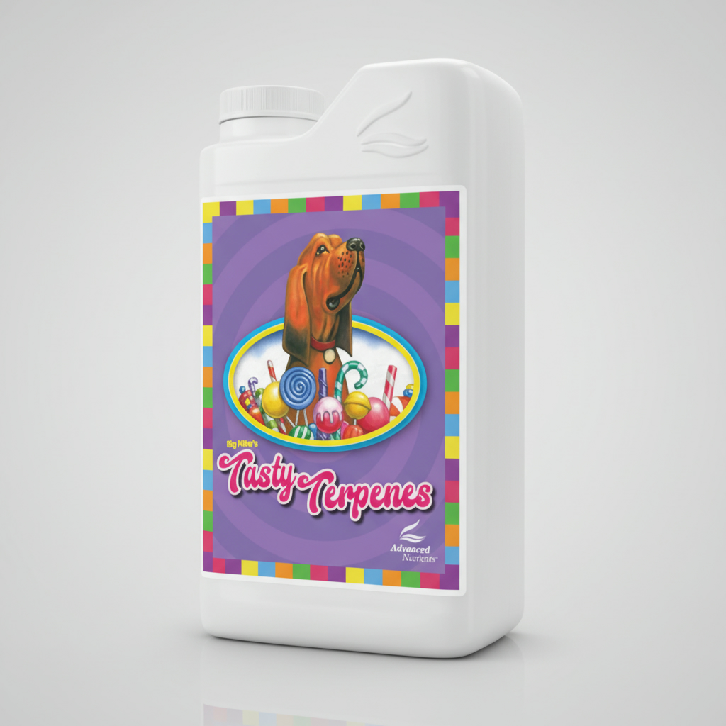 Advanced Nutrients Tasty Terpenes 1 L