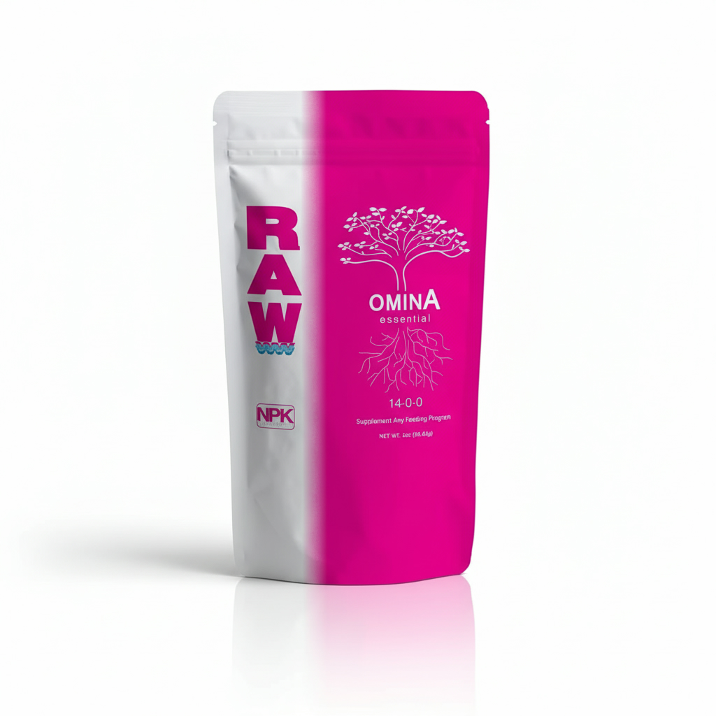 Raw Omina