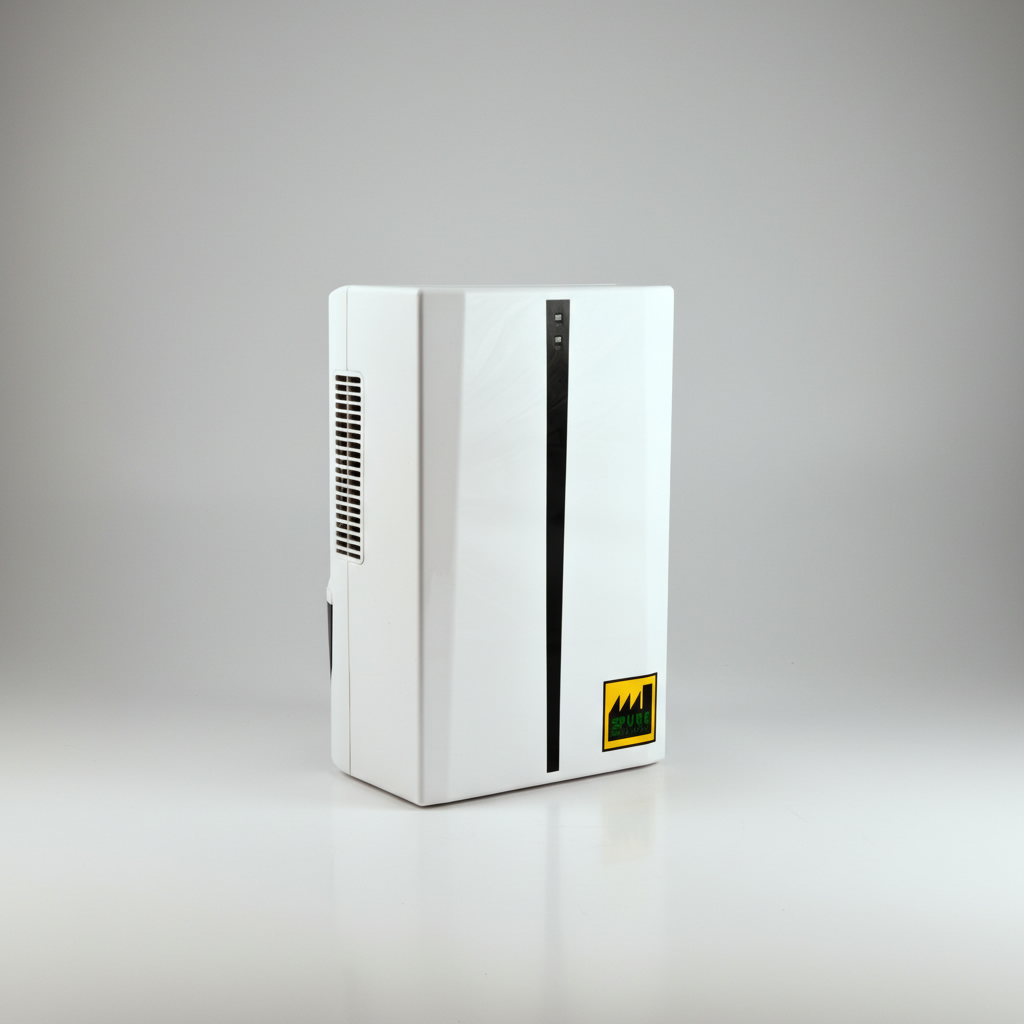 Pure Factory Luftentfeuchter 0,75L/Tag