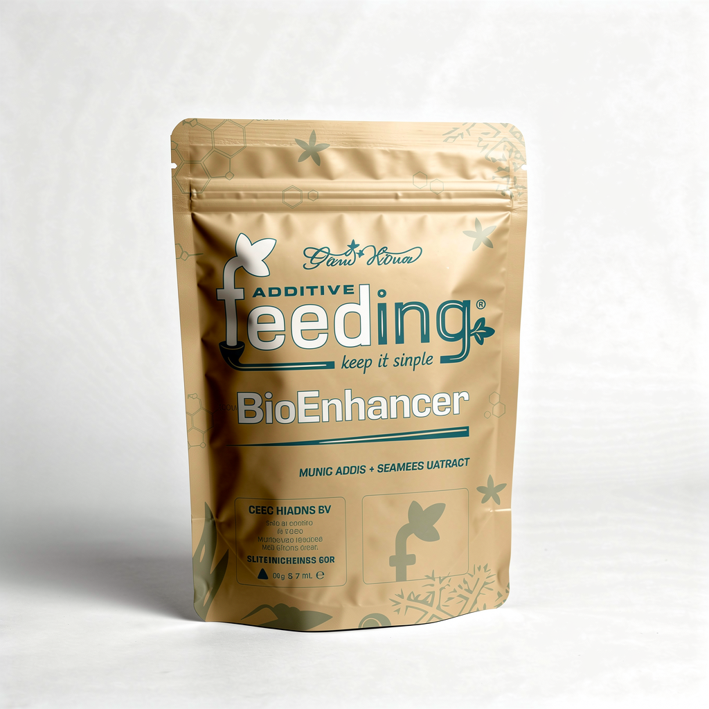 Green House Feeding Enhancer 500g