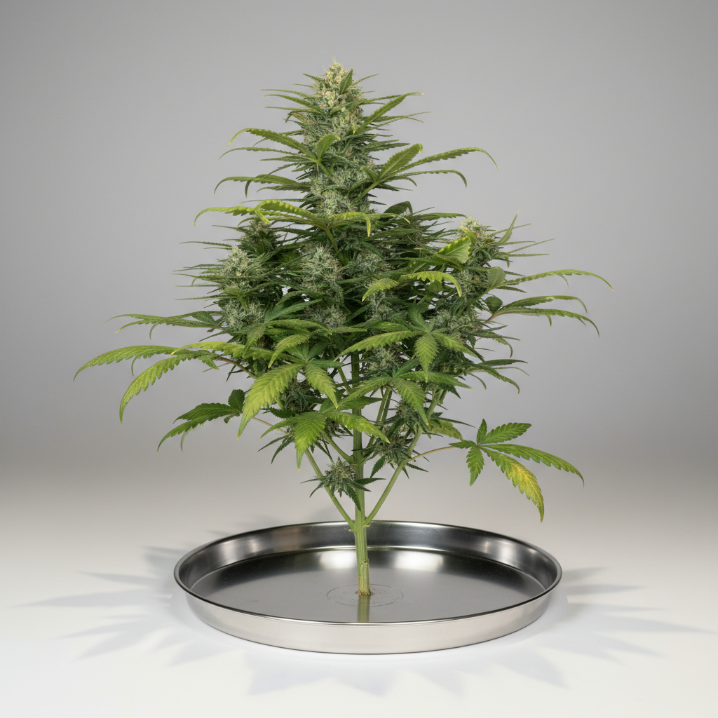 Autoflower West Coast O.G. Fast Buds 2er