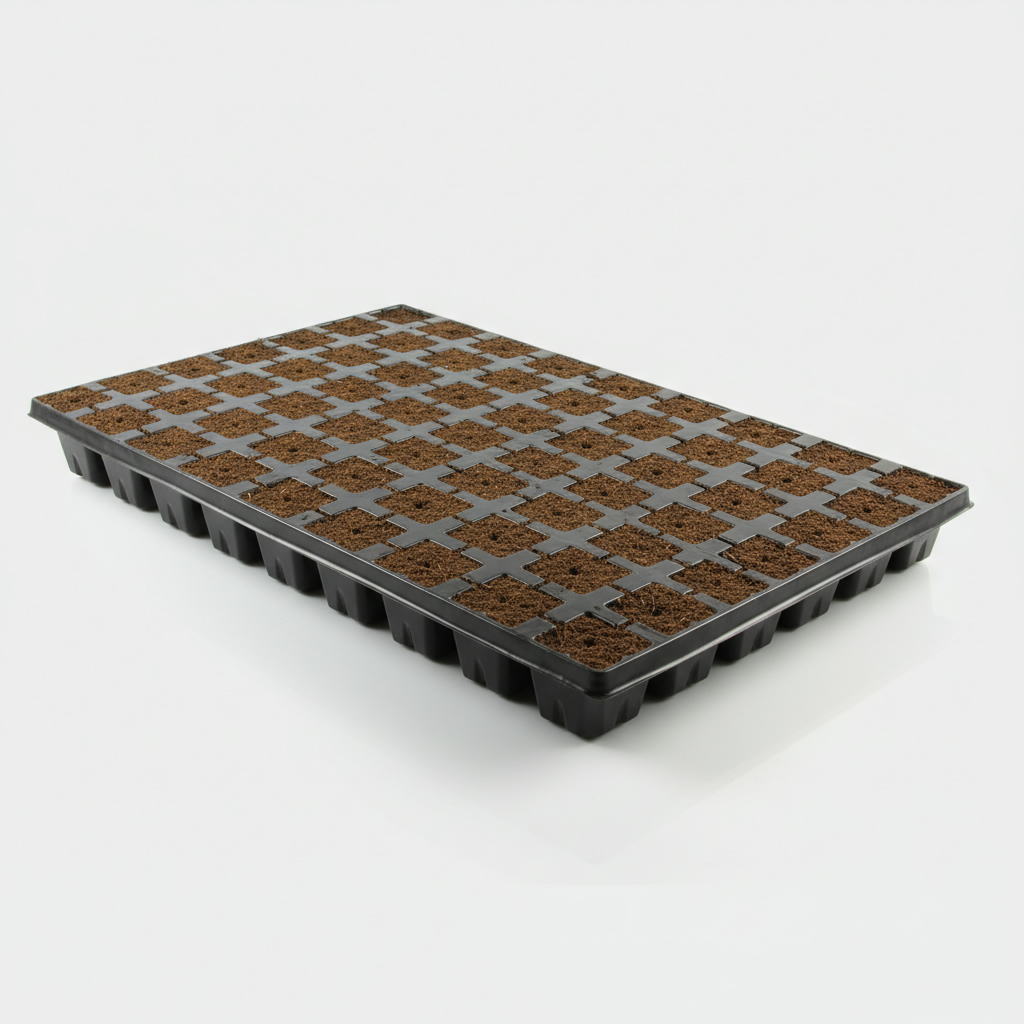 Eazy Plug 77er Tray Größe L