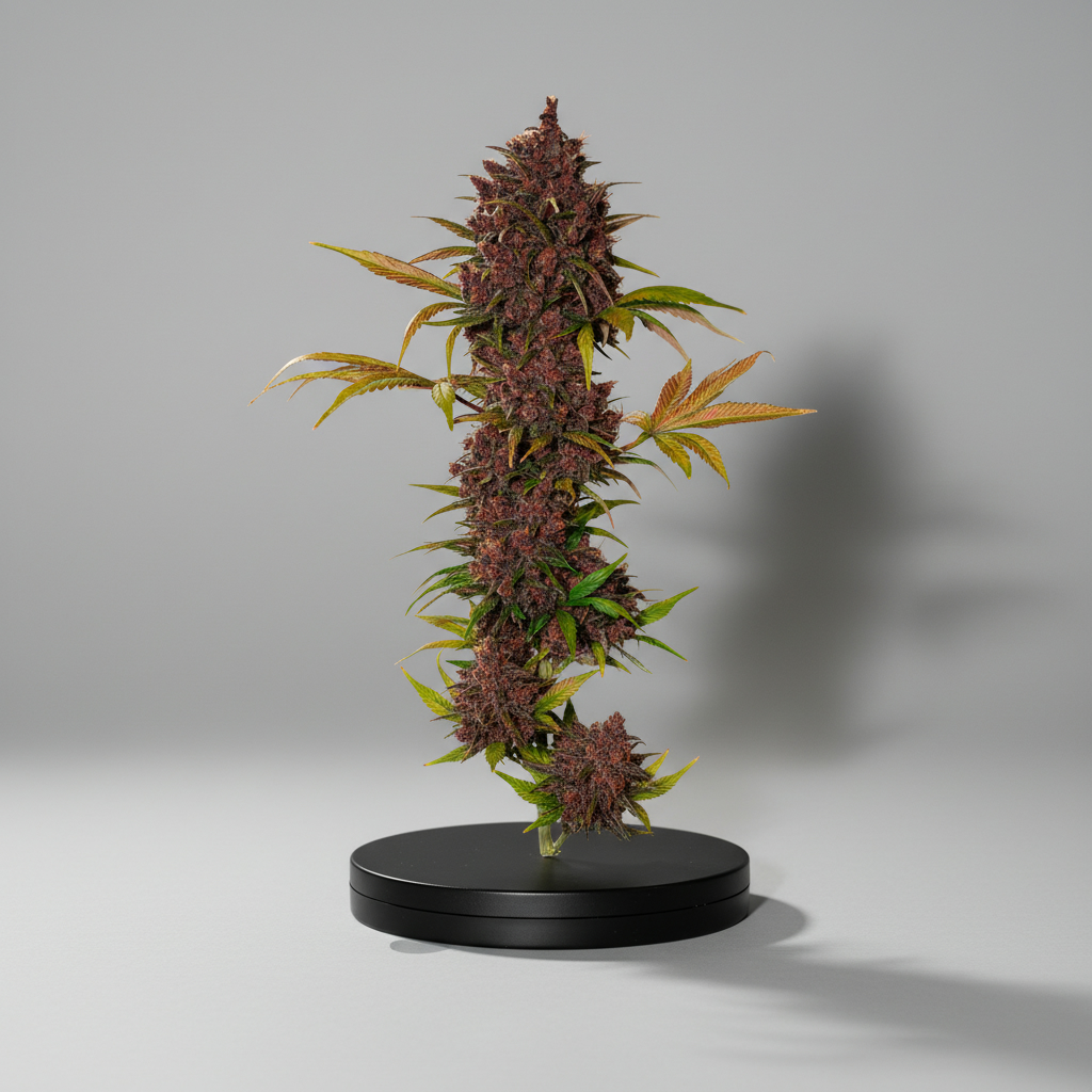 Autoflower LSD-25 Fast Buds 2er