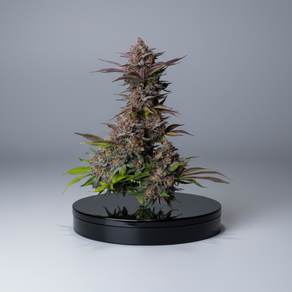 Fast Flowering Tropicana Cookies Fast Buds 2er