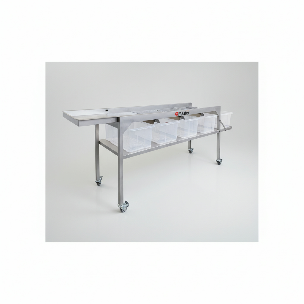 Master Products MASTER SORTER 500 PROFESSIONAL