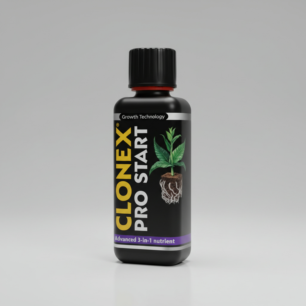 Clonex Pro Start | Stecklinge & Setzlinge | 300ml