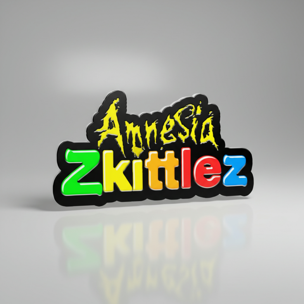 Autoflower Amnesia Zkittlez Fast Buds 2er