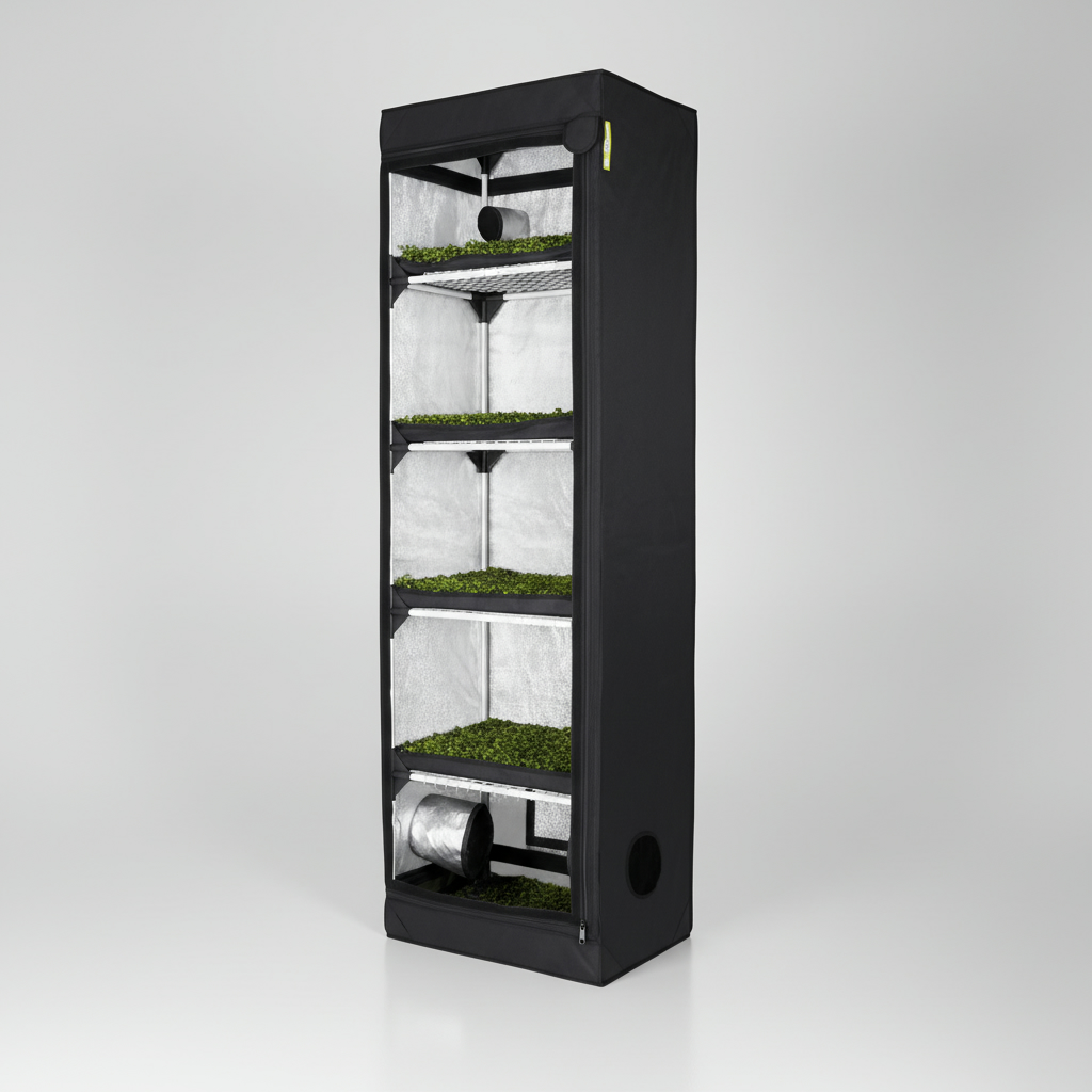 GHP Probox Propagator L 60x40x200