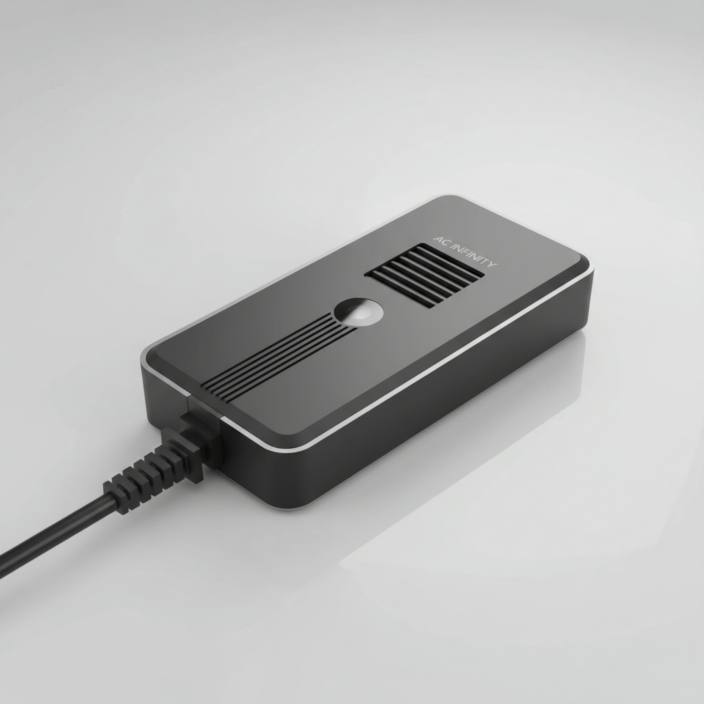 AC Infinity CO2 + Licht Sensor für Controller AI+