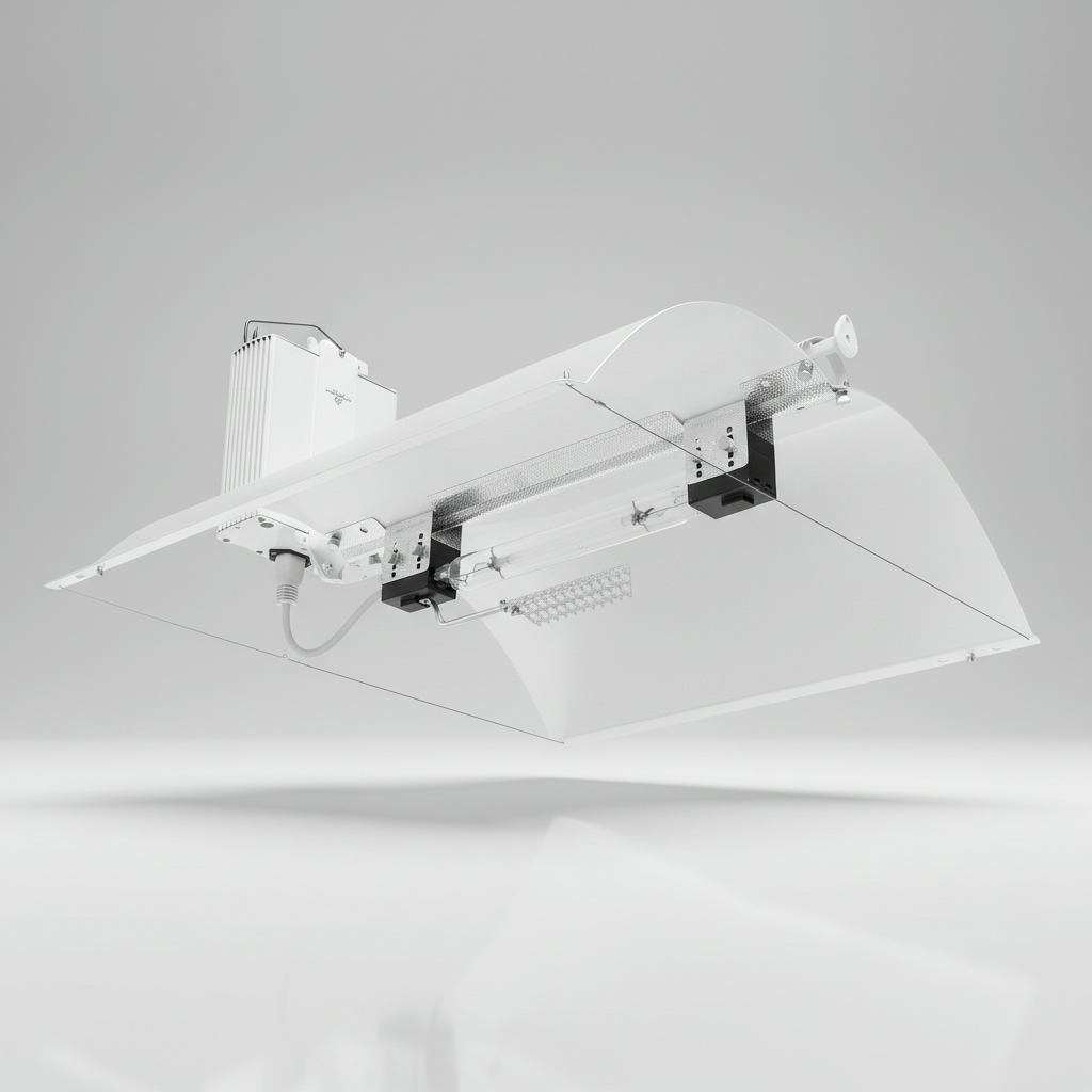 Adjust-A-Wings HELLION 600-750W DE-HPS Defender Medium lighting Kits