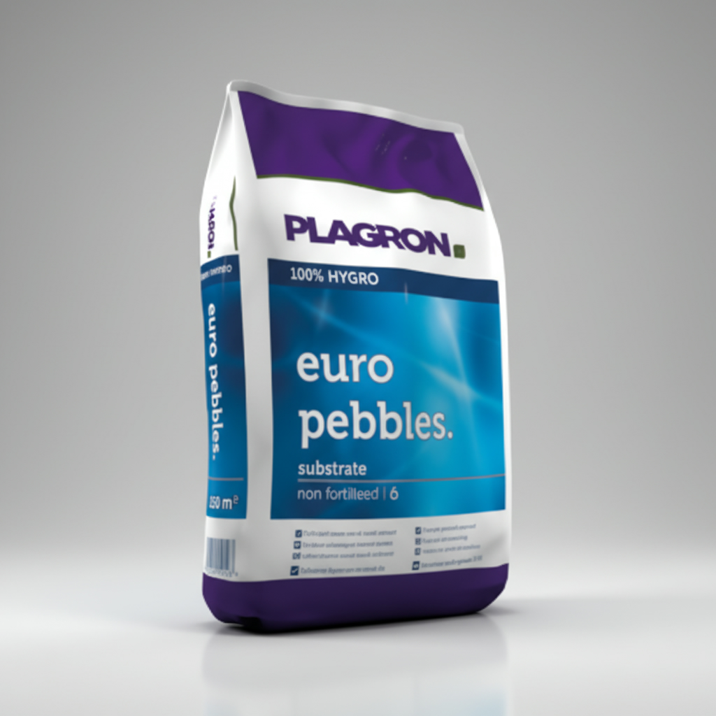 Plagron Euro Pebbles 10 L
