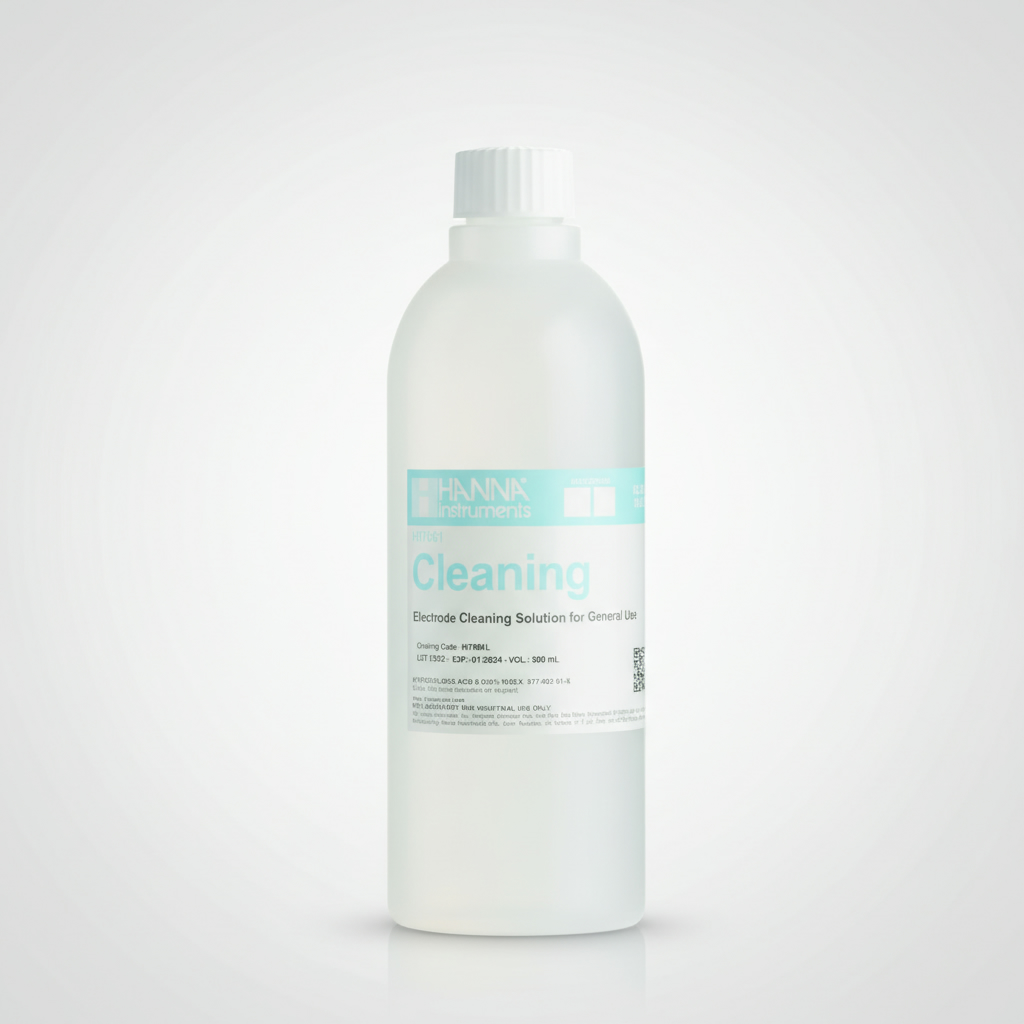 Reinigungslösung für Elektroden 500ml