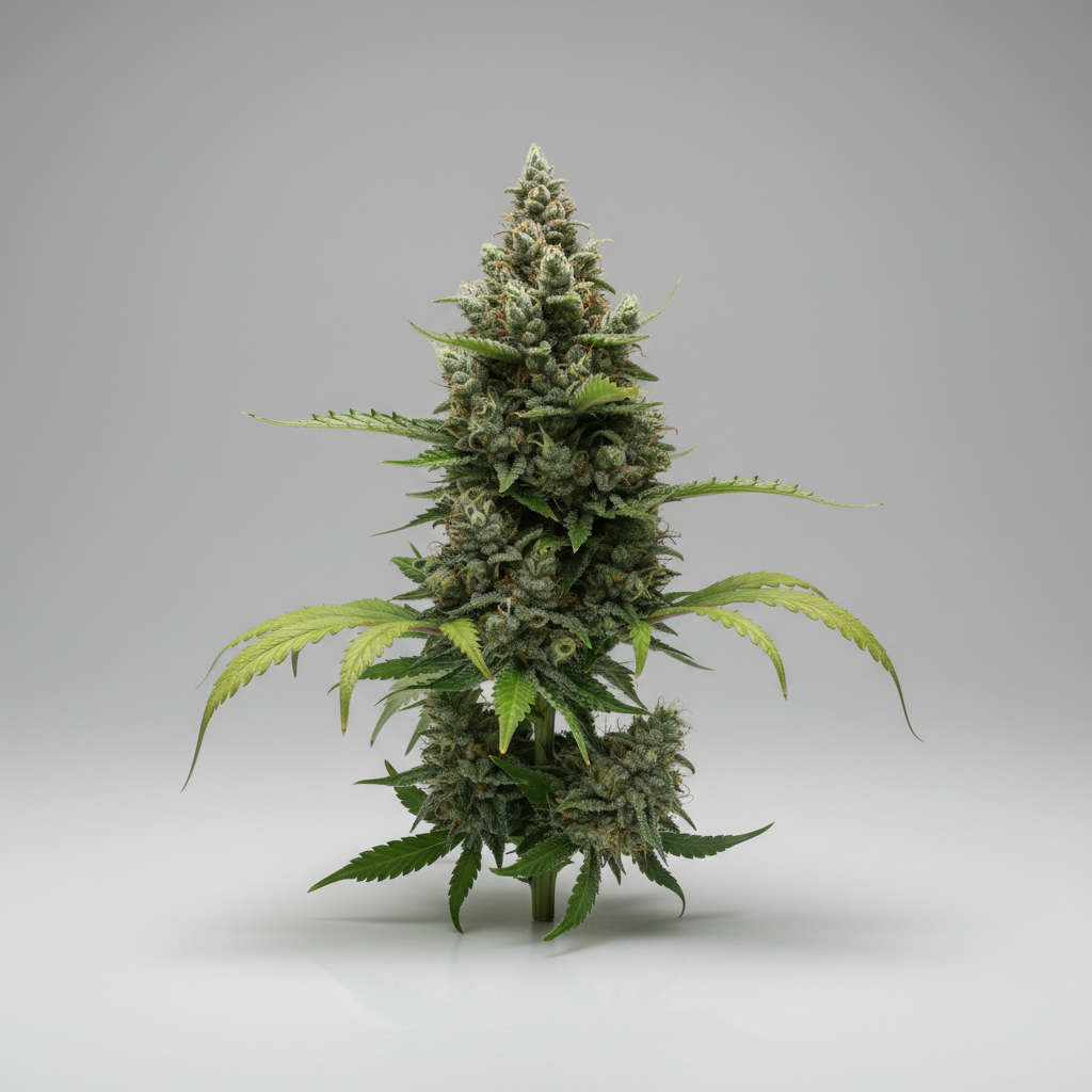 Autoflower Original Sour Diesel Fast Buds 2er