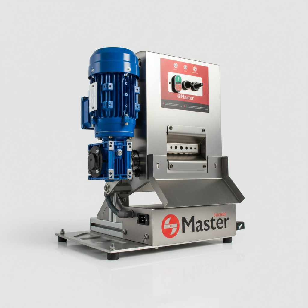 Master Products MT BUCKER 200
