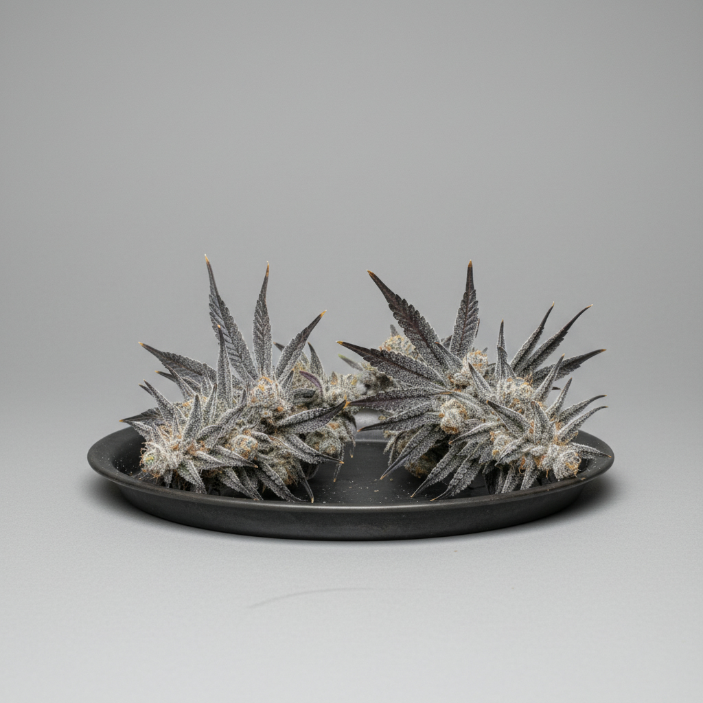 Solfire Gardens Feminized Trich Beast Samen 3 Stück