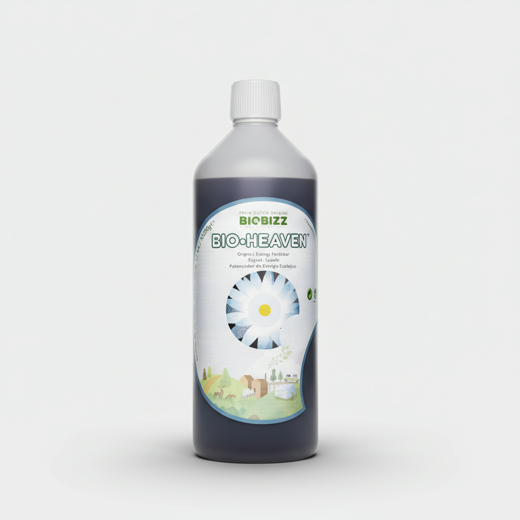 BioBizz Bio Heaven 1 Liter